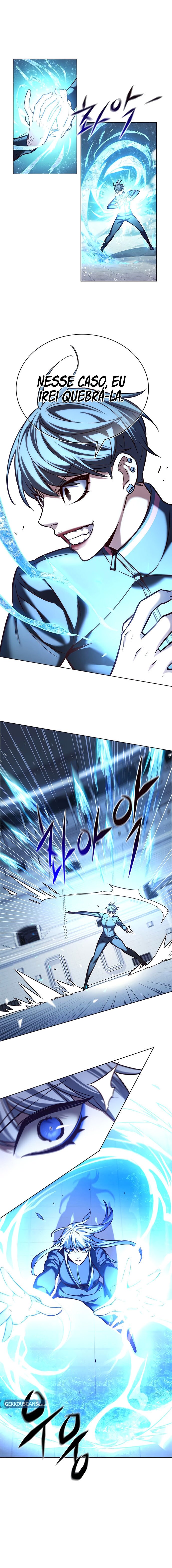 Read Eleceed PT Manga Online
