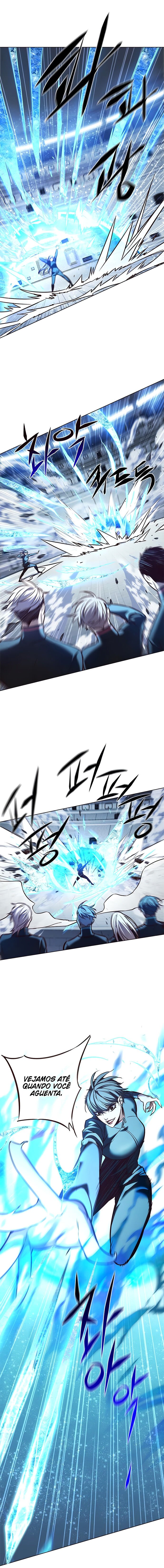 Read Eleceed PT Manga Online