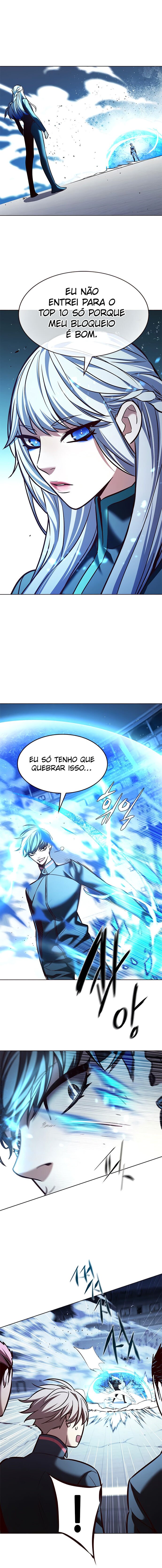 Read Eleceed PT Manga Online