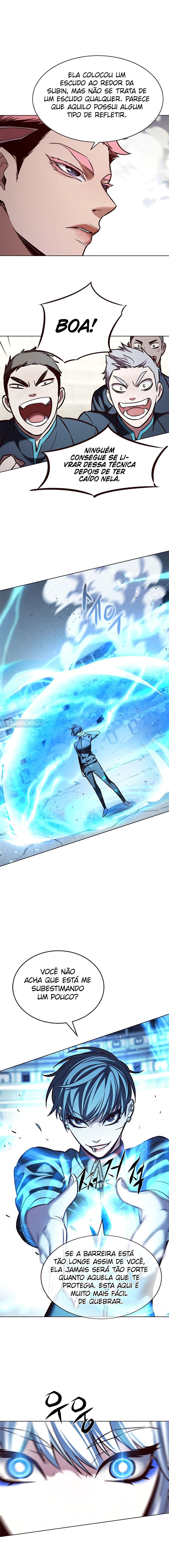 Read Eleceed PT Manga Online