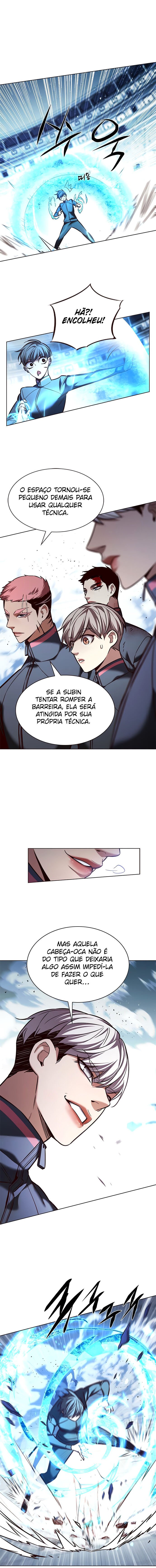 Read Eleceed PT Manga Online