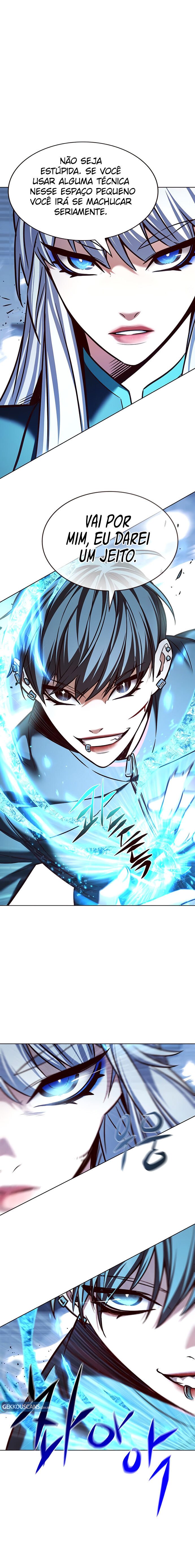 Read Eleceed PT Manga Online