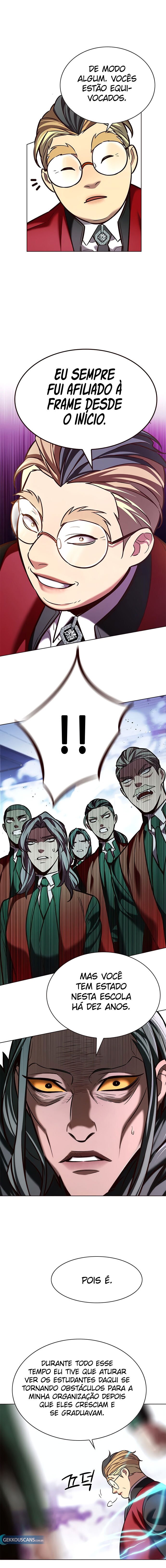 Read Eleceed PT Manga Online