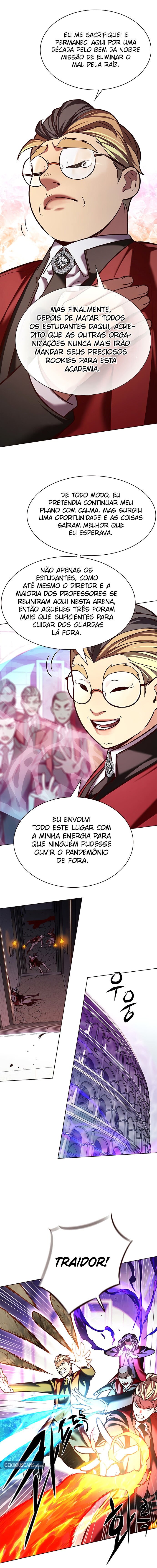 Read Eleceed PT Manga Online