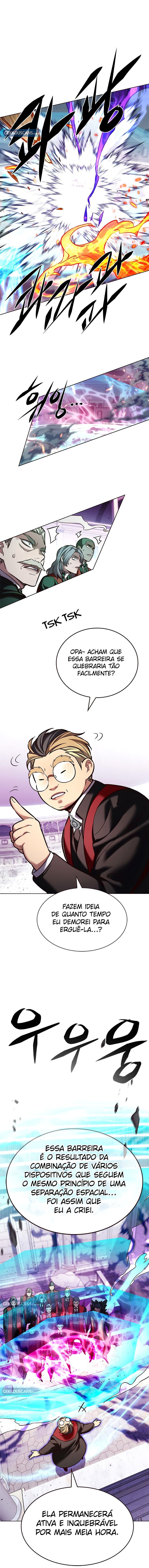 Read Eleceed PT Manga Online