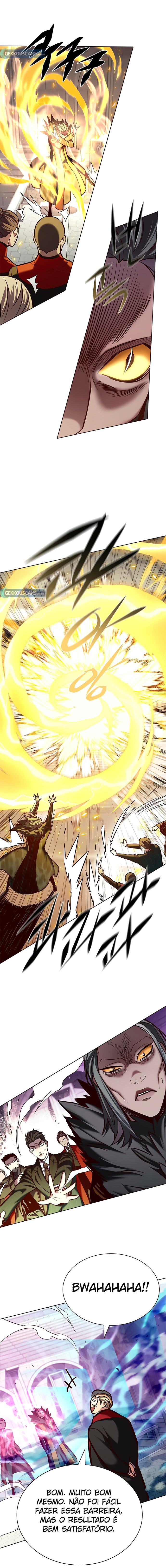 Read Eleceed PT Manga Online