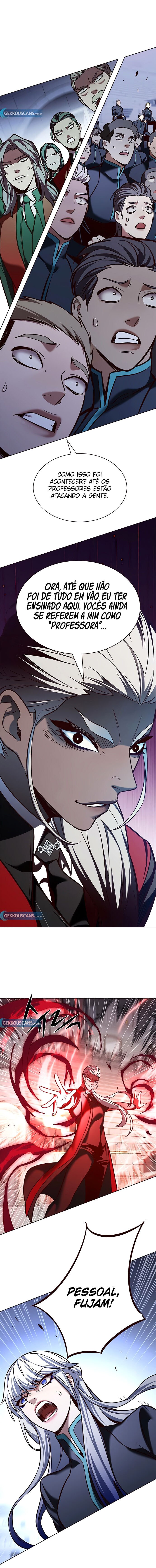 Read Eleceed PT Manga Online