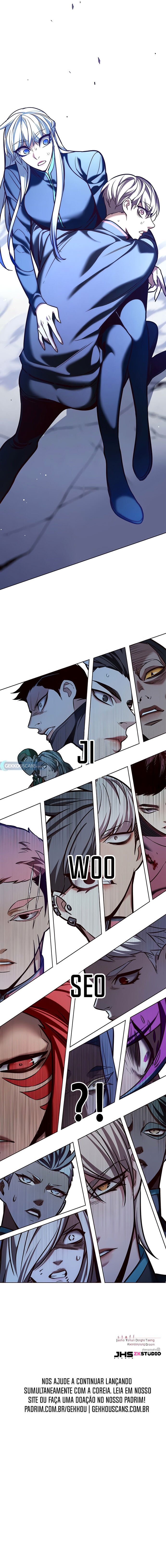 Read Eleceed PT Manga Online