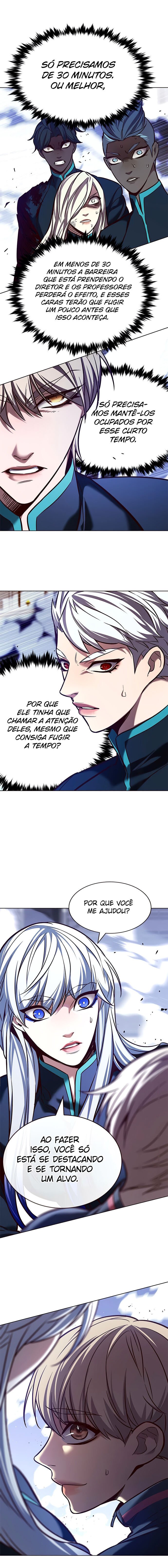Read Eleceed PT Manga Online