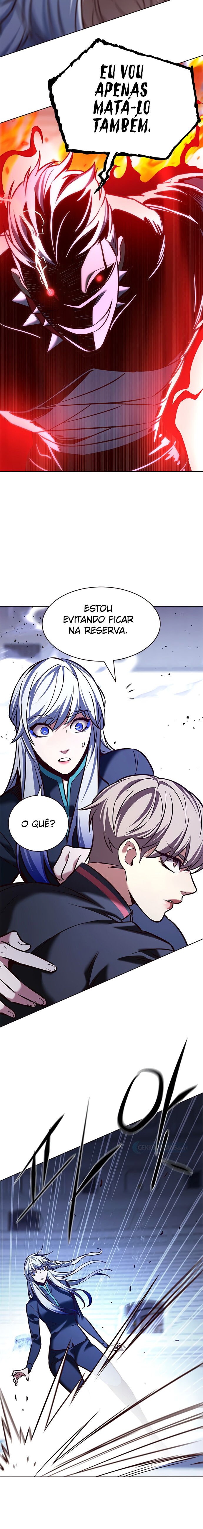 Read Eleceed PT Manga Online