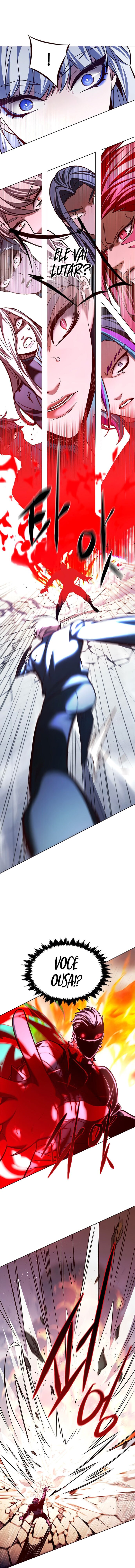 Read Eleceed PT Manga Online