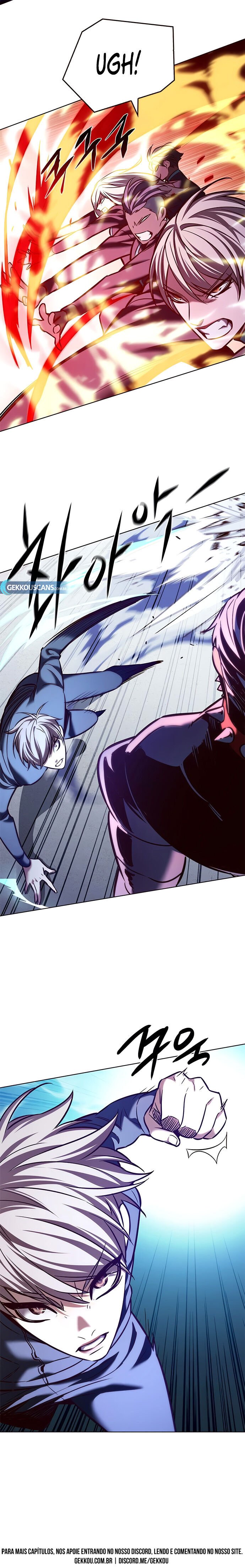 Read Eleceed PT Manga Online