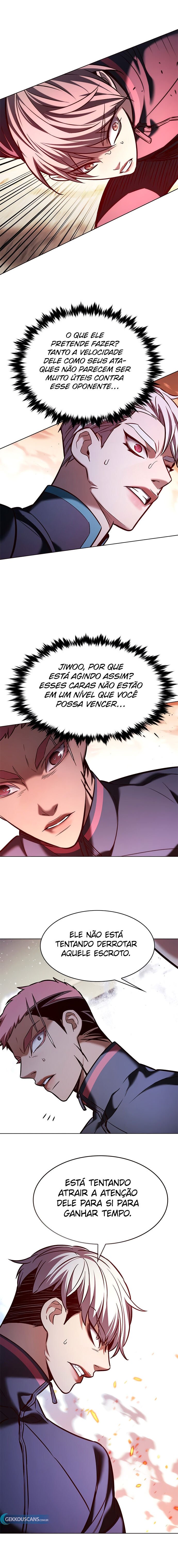 Read Eleceed PT Manga Online