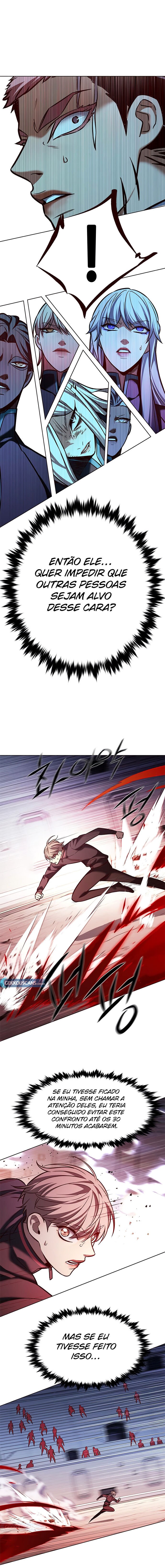 Read Eleceed PT Manga Online