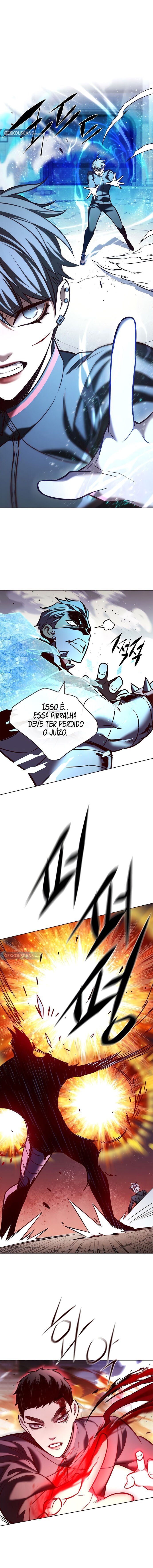 Read Eleceed PT Manga Online