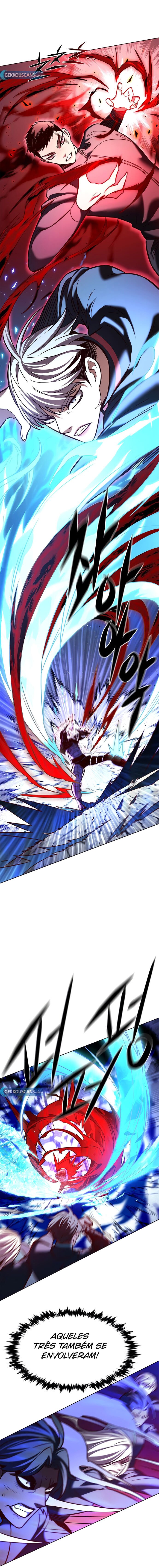 Read Eleceed PT Manga Online