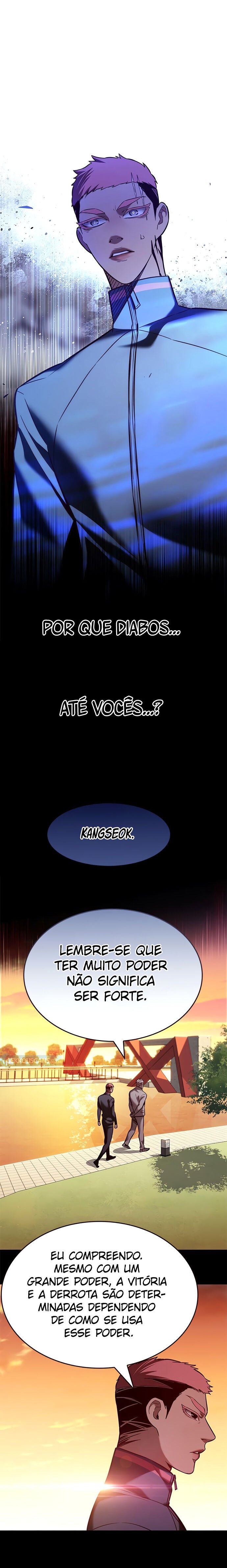 Read Eleceed PT Manga Online