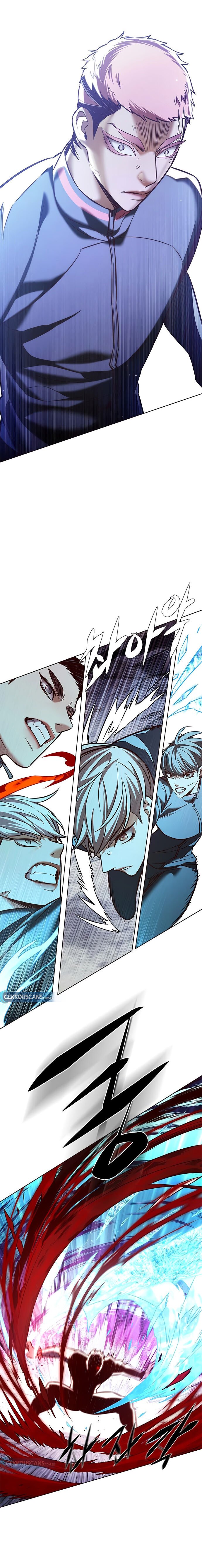 Read Eleceed PT Manga Online