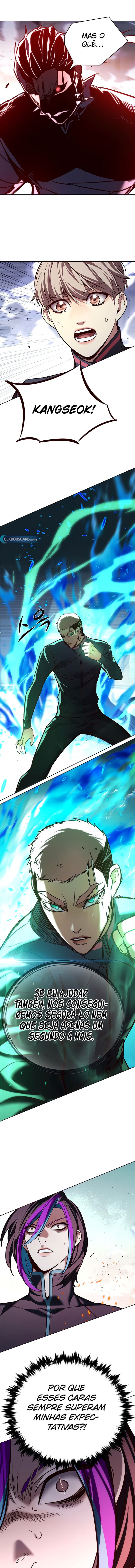 Read Eleceed PT Manga Online