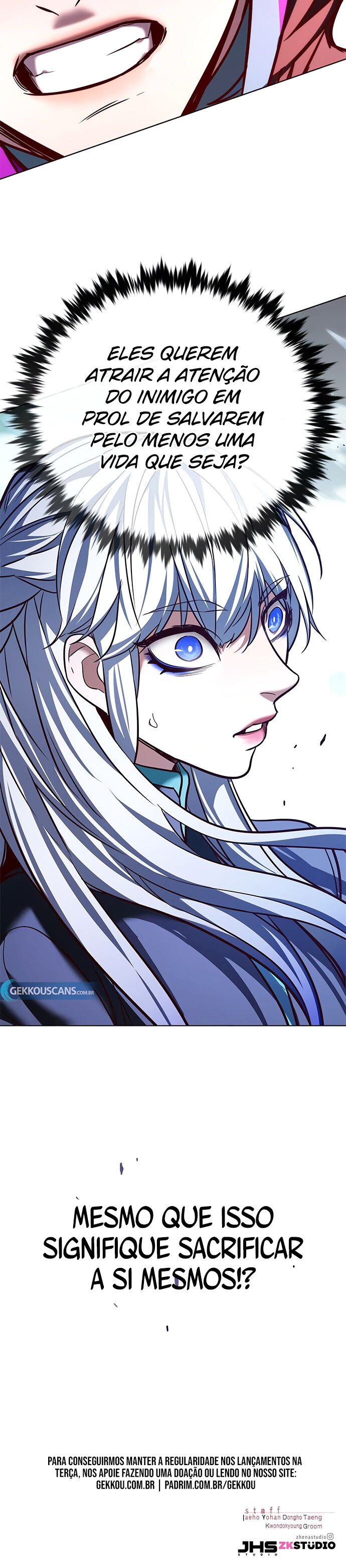 Read Eleceed PT Manga Online