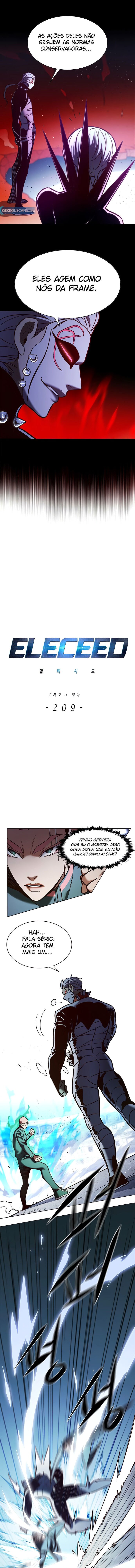 Read Eleceed PT Manga Online