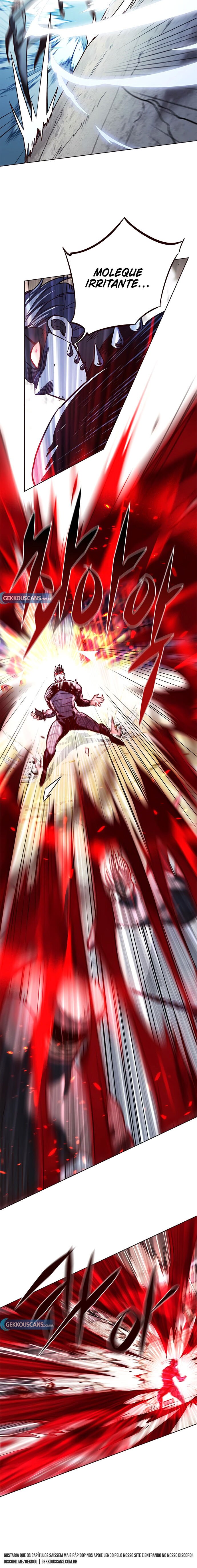 Read Eleceed PT Manga Online