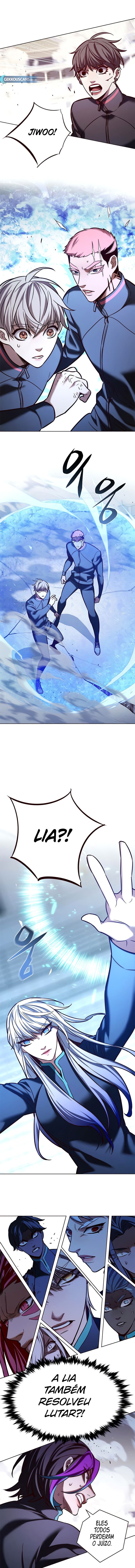 Read Eleceed PT Manga Online