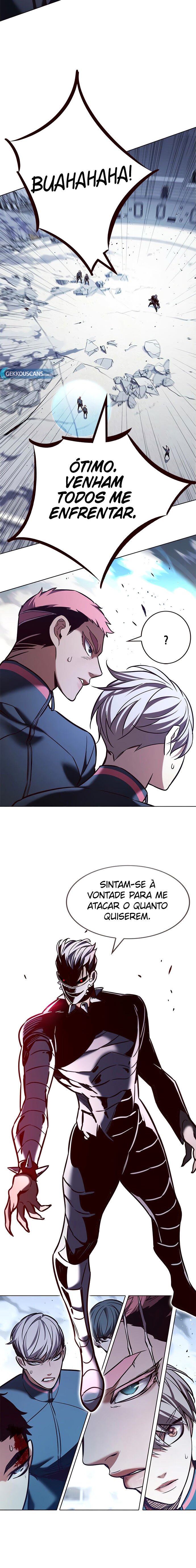 Read Eleceed PT Manga Online