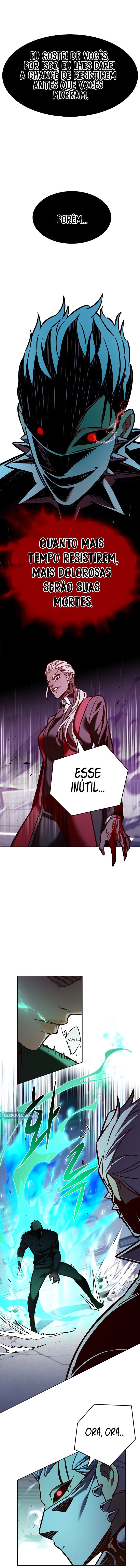 Read Eleceed PT Manga Online