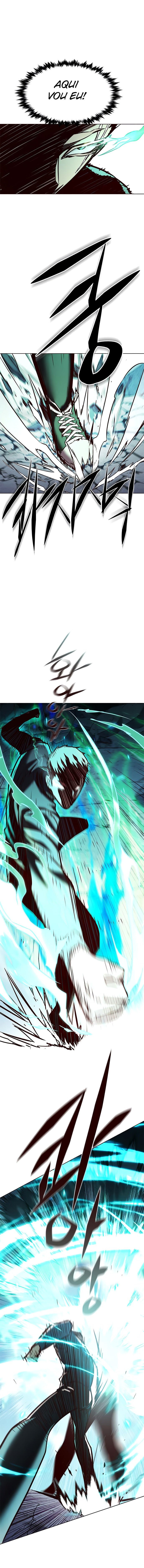 Read Eleceed PT Manga Online