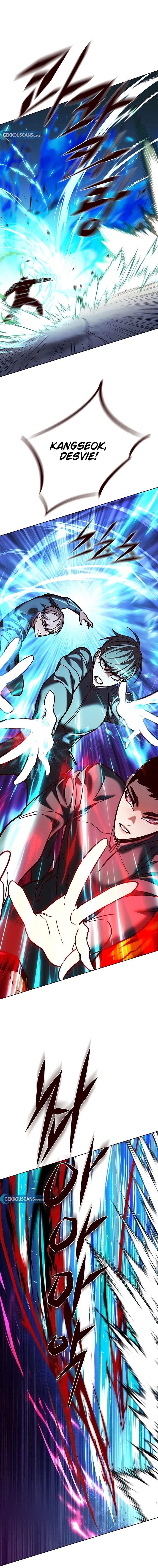 Read Eleceed PT Manga Online