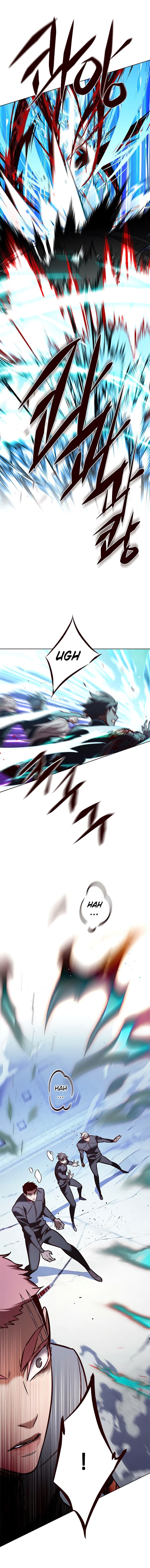 Read Eleceed PT Manga Online