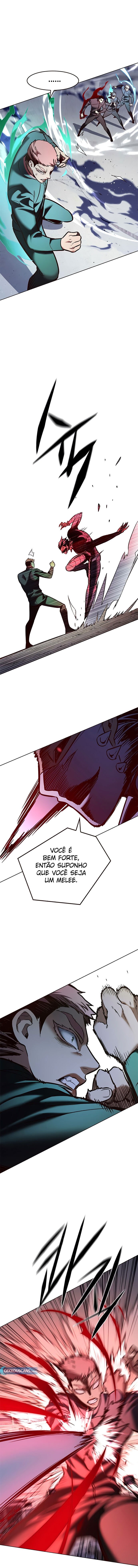 Read Eleceed PT Manga Online