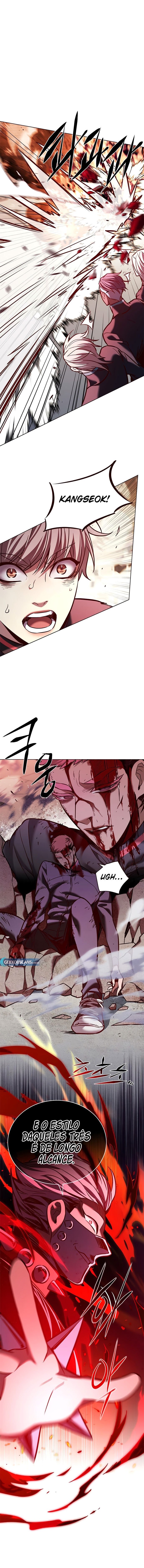 Read Eleceed PT Manga Online