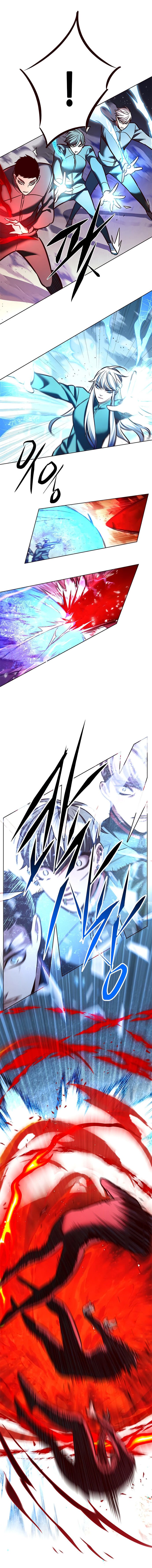 Read Eleceed PT Manga Online
