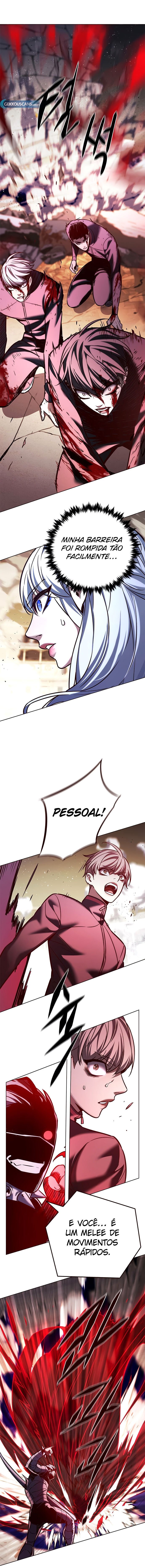 Read Eleceed PT Manga Online