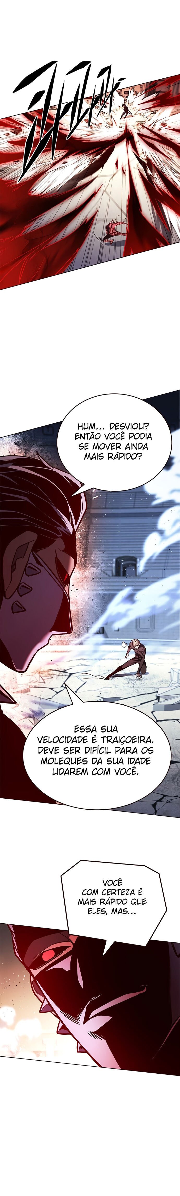 Read Eleceed PT Manga Online
