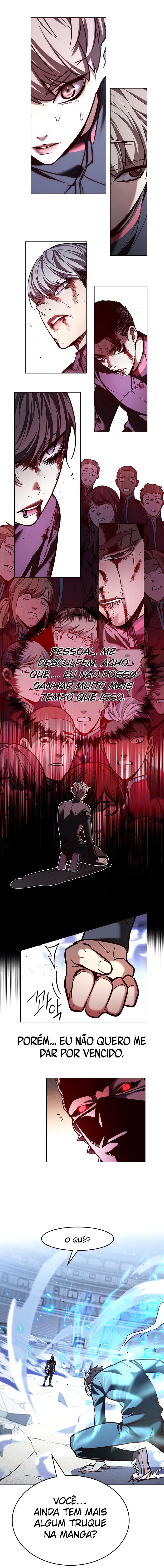 Read Eleceed PT Manga Online