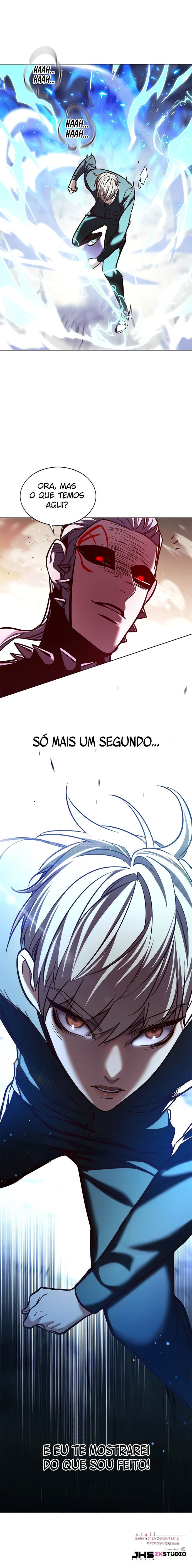 Read Eleceed PT Manga Online
