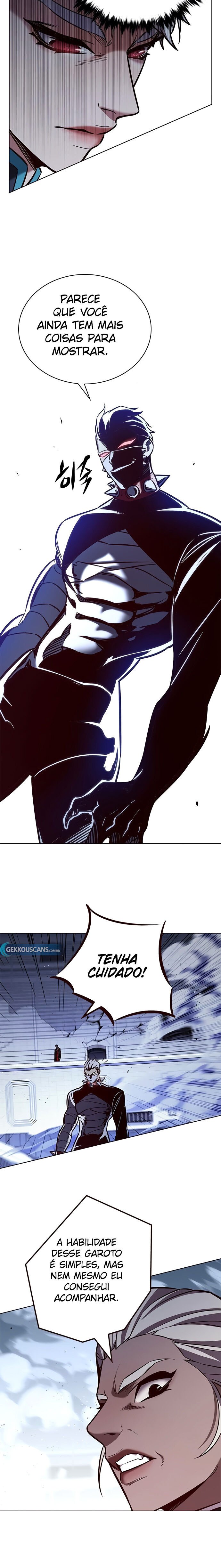 Read Eleceed PT Manga Online