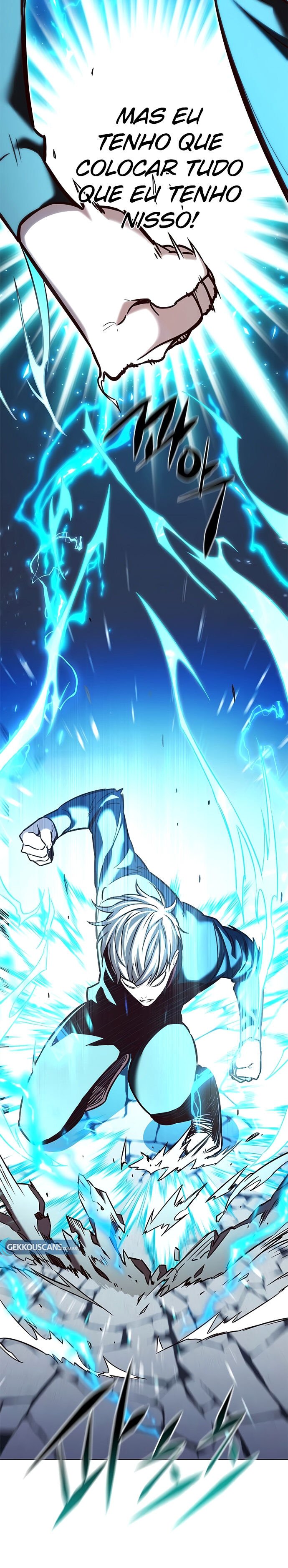 Read Eleceed PT Manga Online
