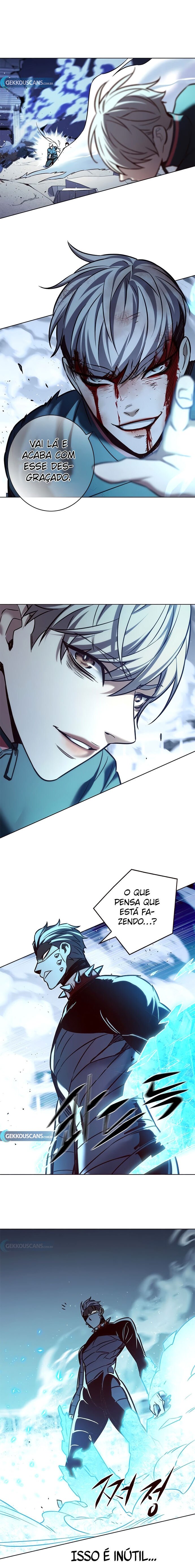 Read Eleceed PT Manga Online
