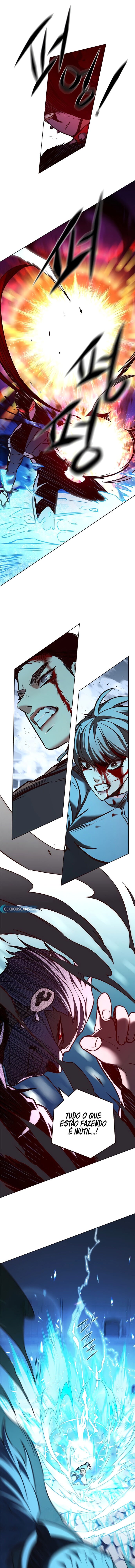 Read Eleceed PT Manga Online