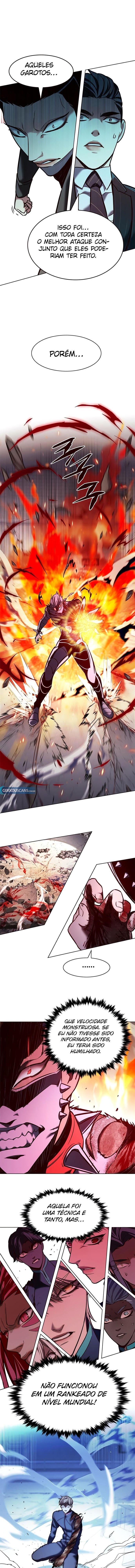 Read Eleceed PT Manga Online