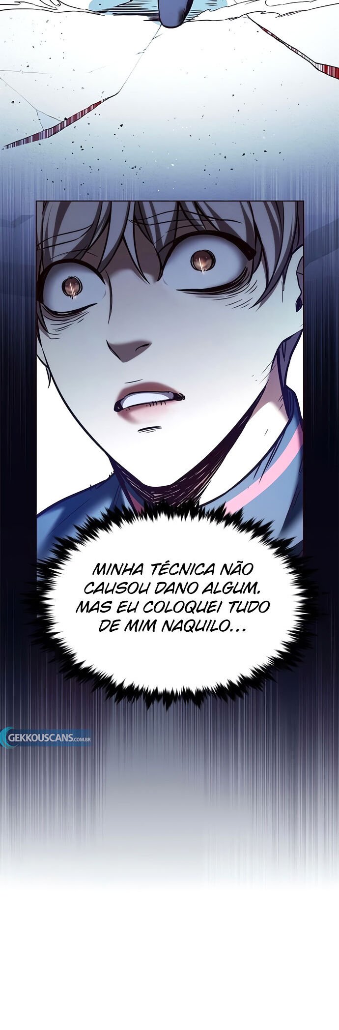Read Eleceed PT Manga Online