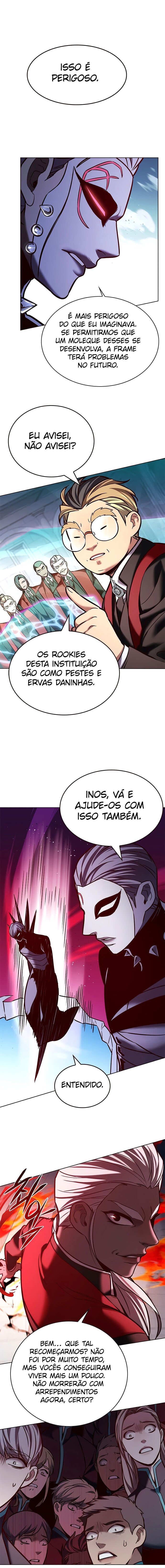 Read Eleceed PT Manga Online