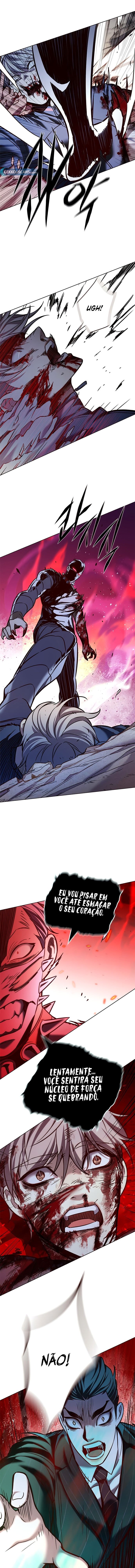 Read Eleceed PT Manga Online