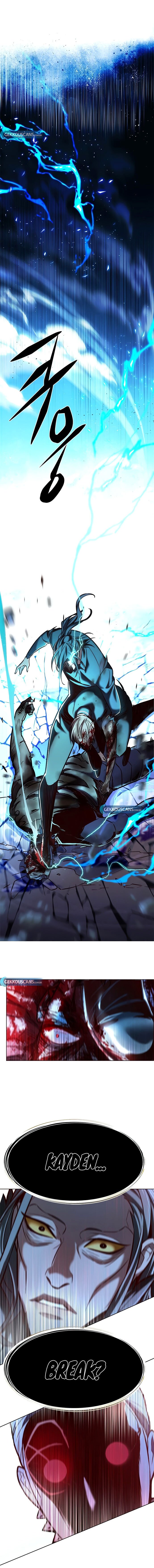 Read Eleceed PT Manga Online
