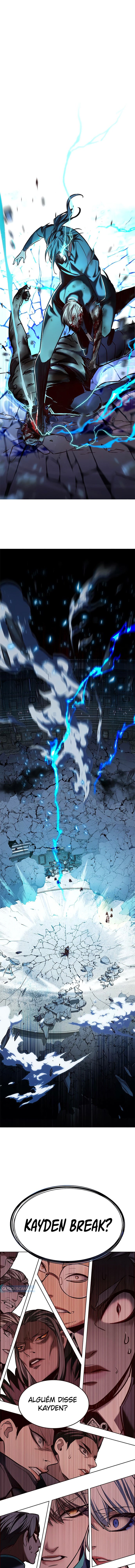 Read Eleceed PT Manga Online