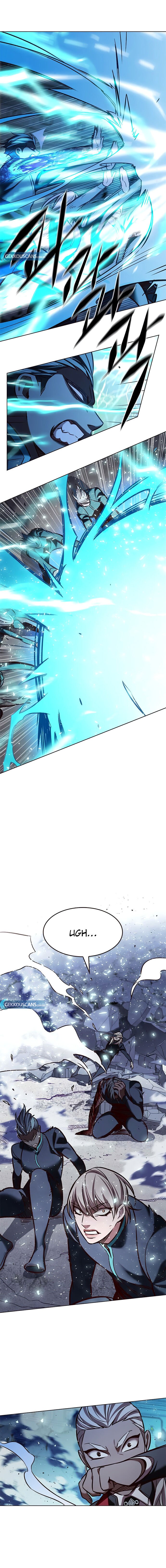 Read Eleceed PT Manga Online